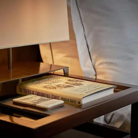 Hotell Threadneedles, Autograph Collection 5*