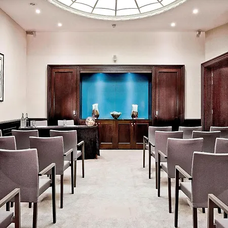Threadneedles, Autograph Collection Hotell London