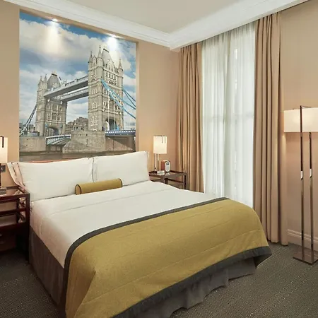 Hotell Threadneedles, Autograph Collection