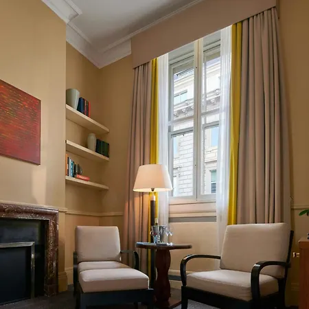 Threadneedles, Autograph Collection 5* London