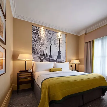 Threadneedles, Autograph Collection 5* London