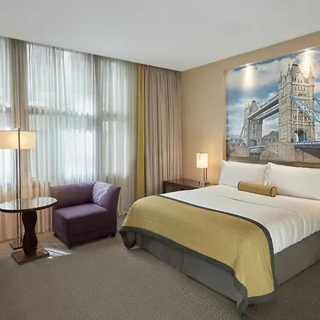 Threadneedles, Autograph Collection Hotell