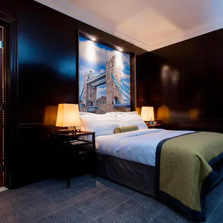 Hotell Threadneedles, Autograph Collection