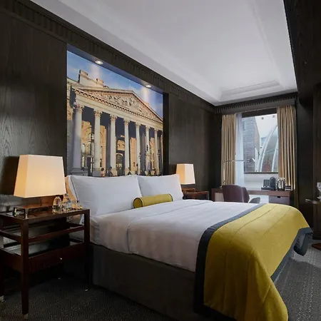 Threadneedles, Autograph Collection Hotell 5*