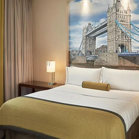 Threadneedles, Autograph Collection Hotell London