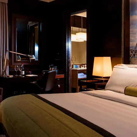 Hotell Threadneedles, Autograph Collection London