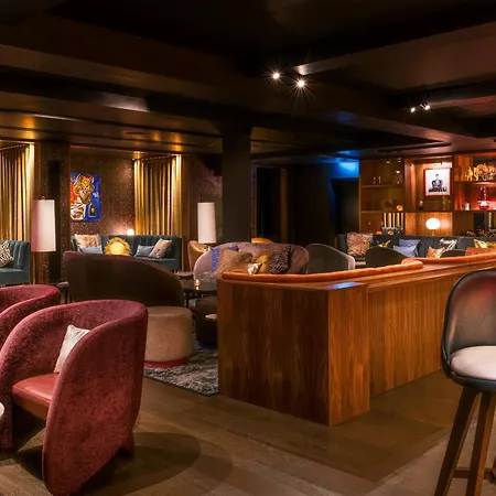 Bvlgari Otel Londra