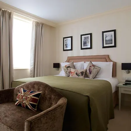 Hotel Xenia - Autograph Collection