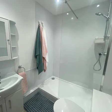 The London Get Away P & M Apartment West Wickham (Greater London)