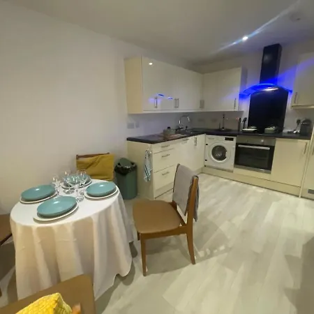 Apartment The London Get Away P & M West Wickham (Greater London)