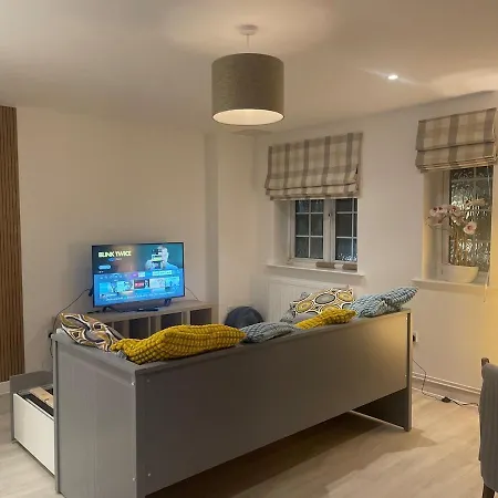 Apartment The London Get Away P & M
