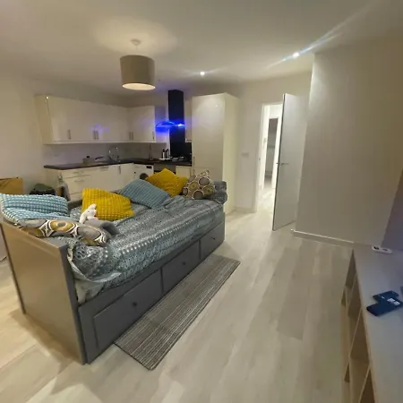 The London Get Away P & M * West Wickham (Greater London)