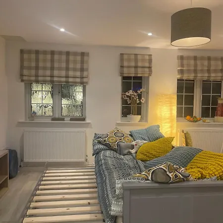 Apartment The London Get Away P & M