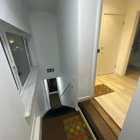 The London Get Away P & M Apartment West Wickham (Greater London)