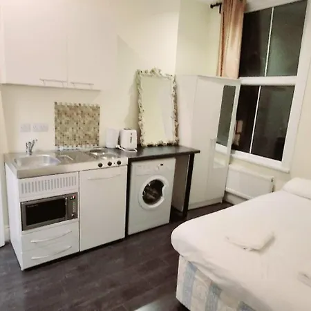 Apartment Earls Court Flat Selection