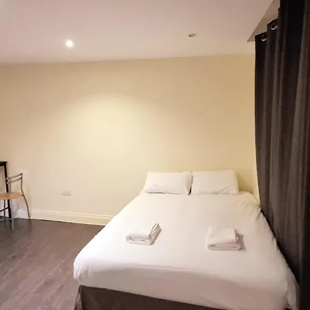 Earls Court Flat Selection Apartment London