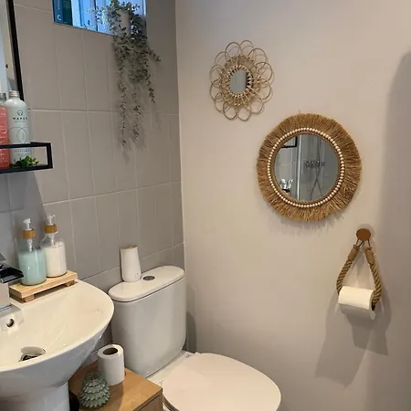 Near Airport Dog Lovers Welcome Bed & Breakfast London