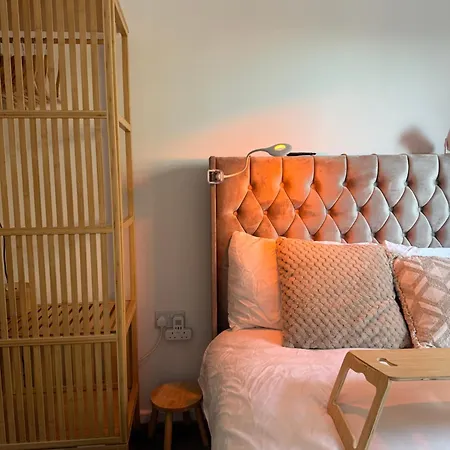 Bed & Breakfast Near Airport Dog Lovers Welcome