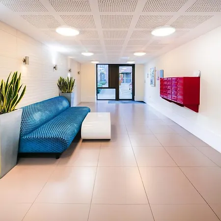 Peaceful In East End Apartment *