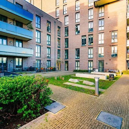 Apartment Peaceful In East End *