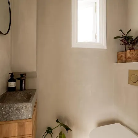 Sophisticated Notting Hill 2bed Apartment