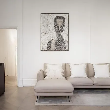 Apartment Sophisticated Notting Hill 2bed *