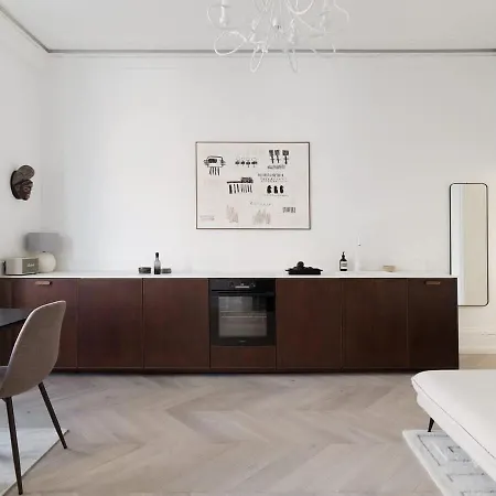 Sophisticated Notting Hill 2bed London