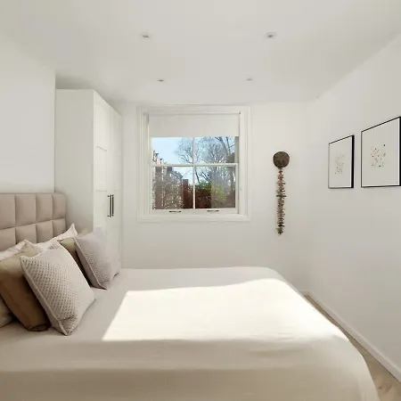 Sophisticated Notting Hill 2bed Apartment *