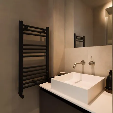 Sophisticated Notting Hill 2bed London