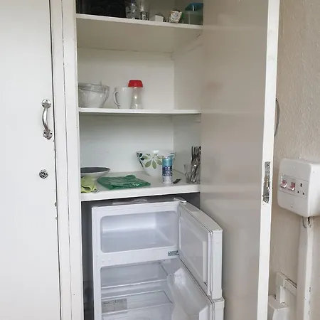 Bed & Breakfast Double In Private *