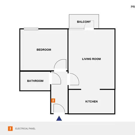 Blueground Shoreditch On Hoxton Sq Nr Old St Lon-6 Apartment London
