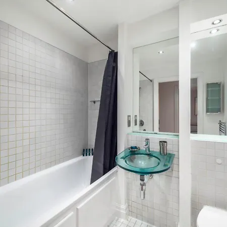 Blueground Shoreditch On Hoxton Sq Nr Old St Lon-6 Apartment