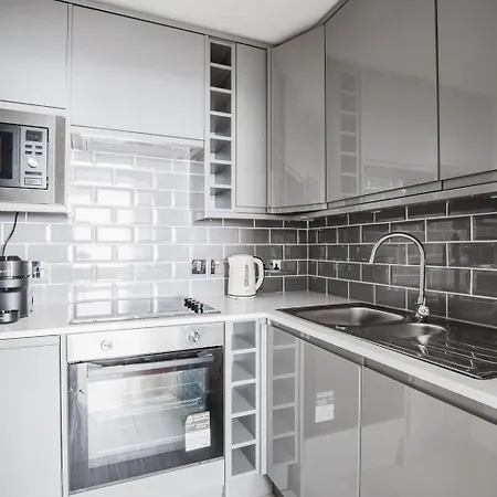 Blueground Chelsea Wd Nr Museums Park Lon-630 Apartment *