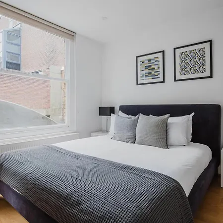 Apartment Blueground Chelsea Wd Nr Museums Park Lon-630 *