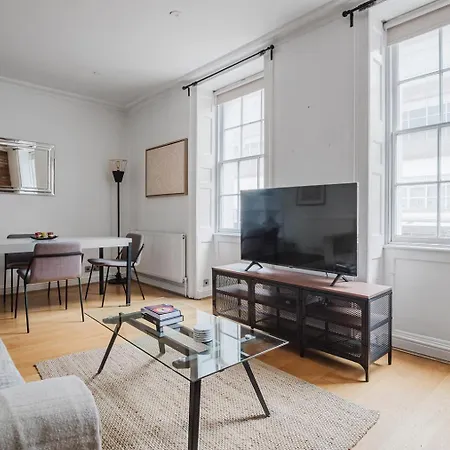 Apartment Blueground Chelsea Wd Nr Museums Park Lon-630 *