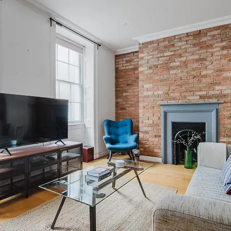 Blueground Chelsea Wd Nr Museums Park Lon-630 Apartment *