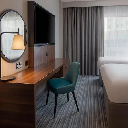 Hotel Doubletree By Hilton Chelsea