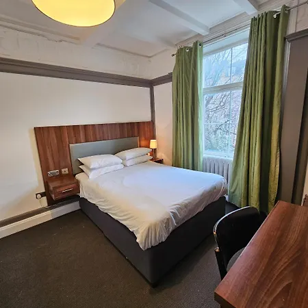 Отель Chelsea House - 2*