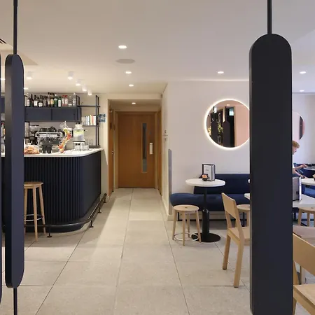 Hotel The Z Piccadilly