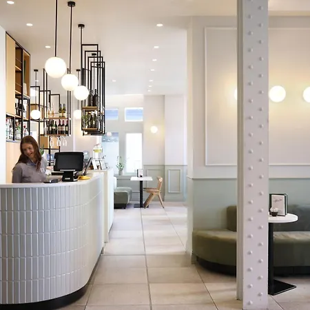 The Z Shoreditch 3*