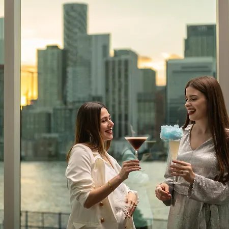 Intercontinental - The O2 Hotel 5*