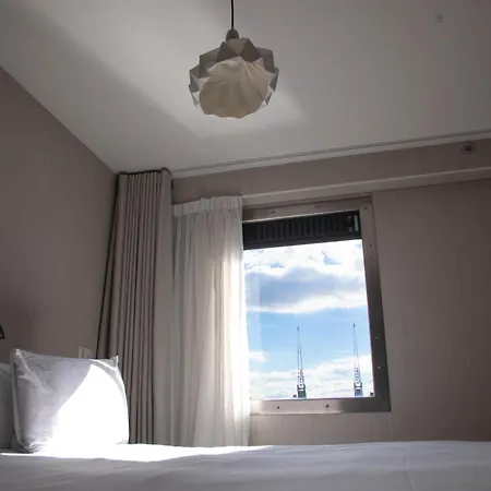 Good Hotel 4*