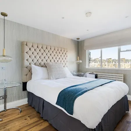 Luxury 3 Bedrooms In Hébergement de vacances Londres