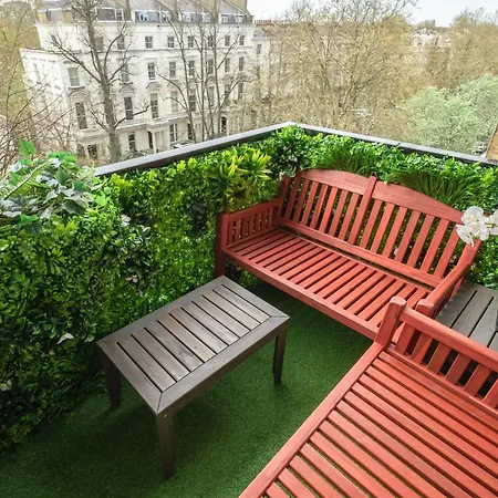 Luxury 3 Bedrooms In Londres