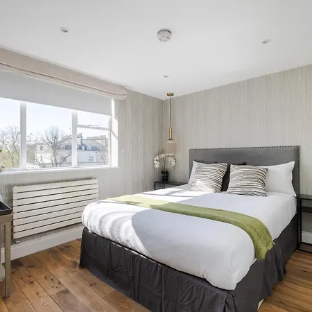 Luxury 3 Bedrooms In Hébergement de vacances *