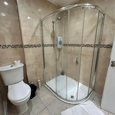 Apartment One Bedroom Flat Victoria *