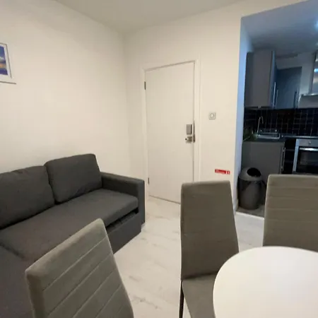 Apartment One Bedroom Flat Victoria *