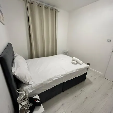 Apartment One Bedroom Flat Victoria