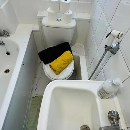 Guest house Edgware Road Private *