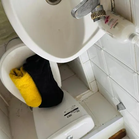 Guest house Edgware Road Private *